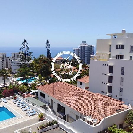 Black & White By Madeira Sun Travel Funchal  Exterior foto